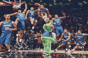 开云体育官方网站-浓眉末节19分掀翻篮网，当山西的黄土刮进布鲁克林