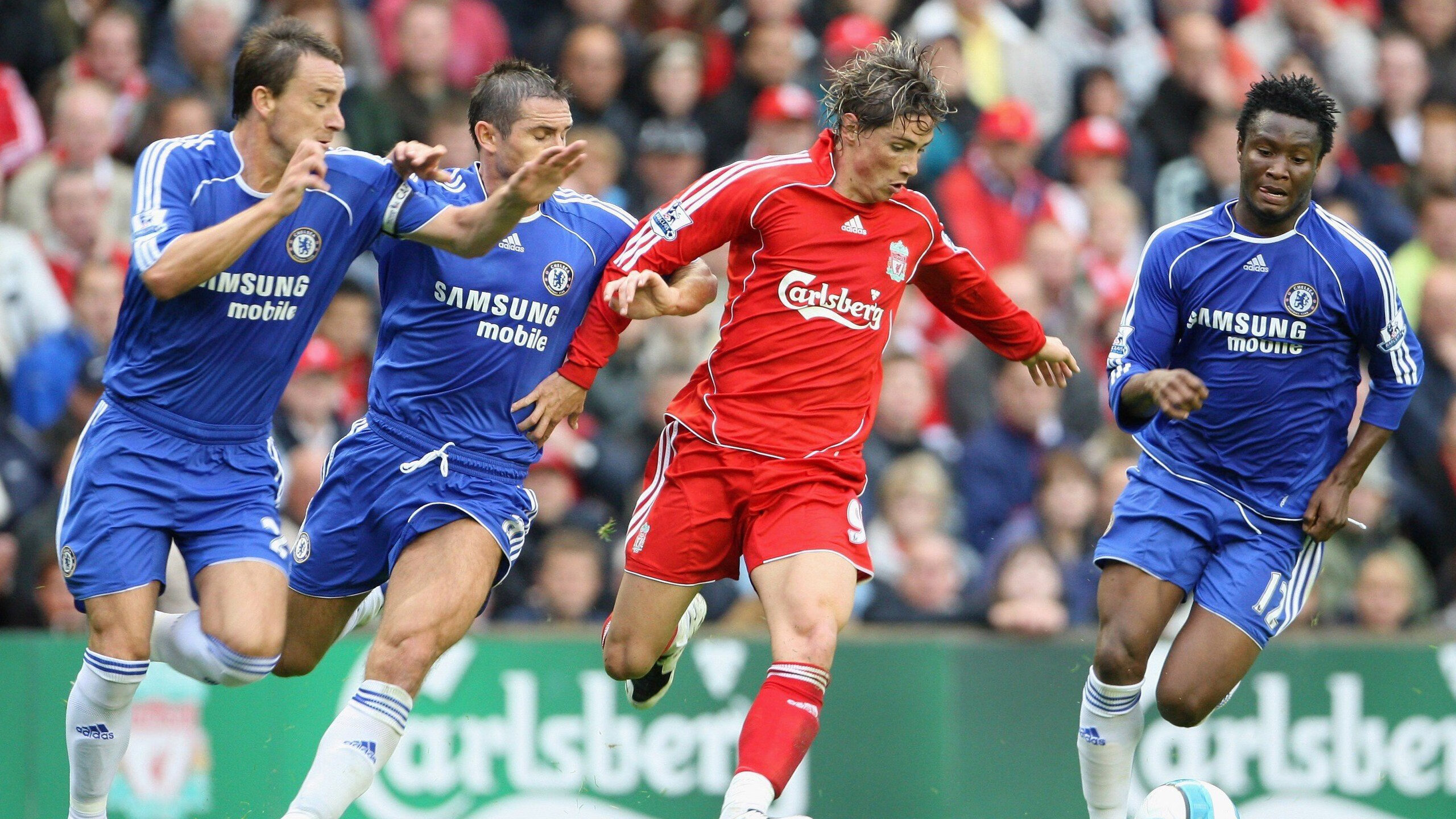 中国对阵切尔西，当基米希的纪录撞上东方足球的叹息